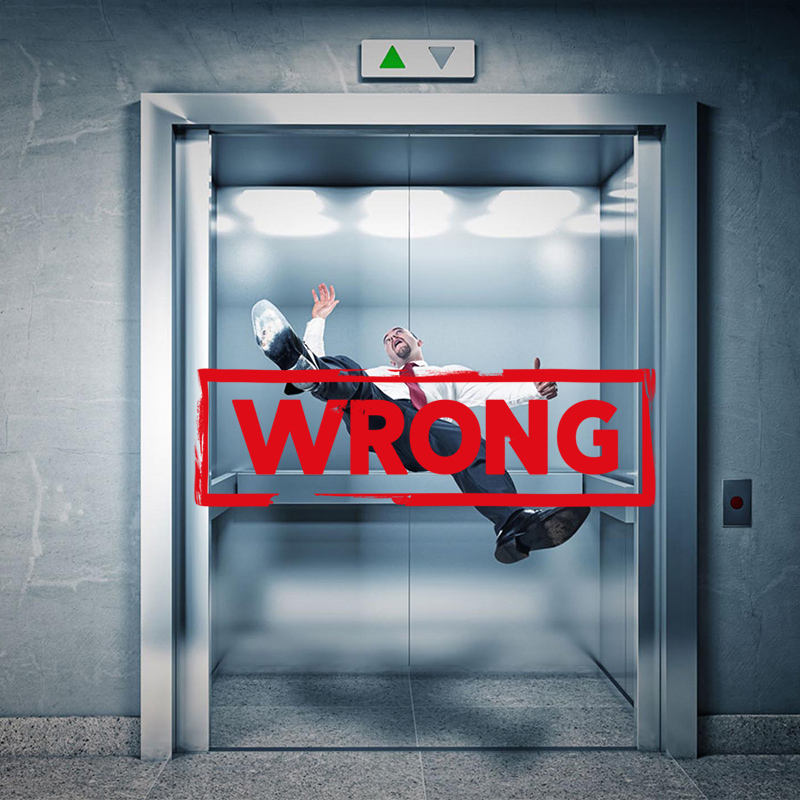 How Elevator Safety Components Work?